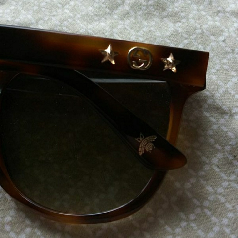 Mens gucci sunglasses